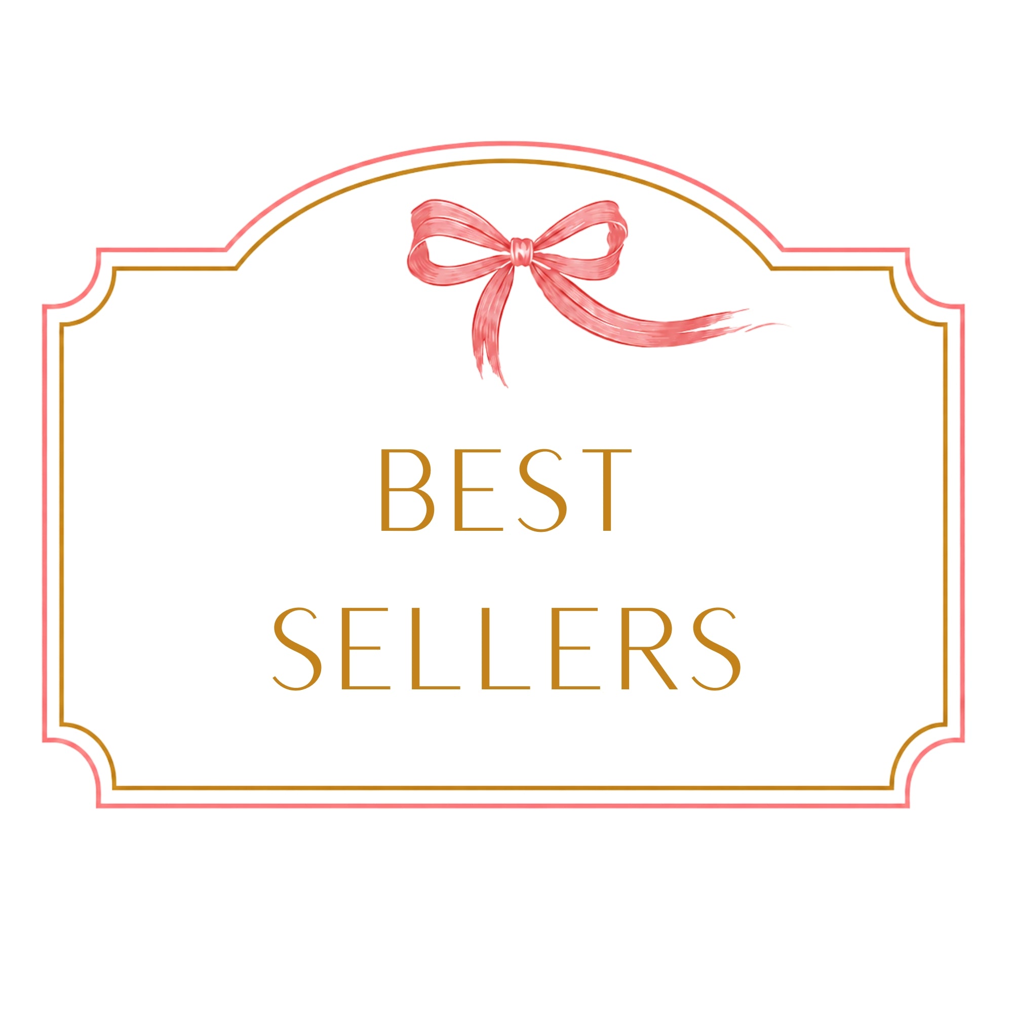 Best Sellers