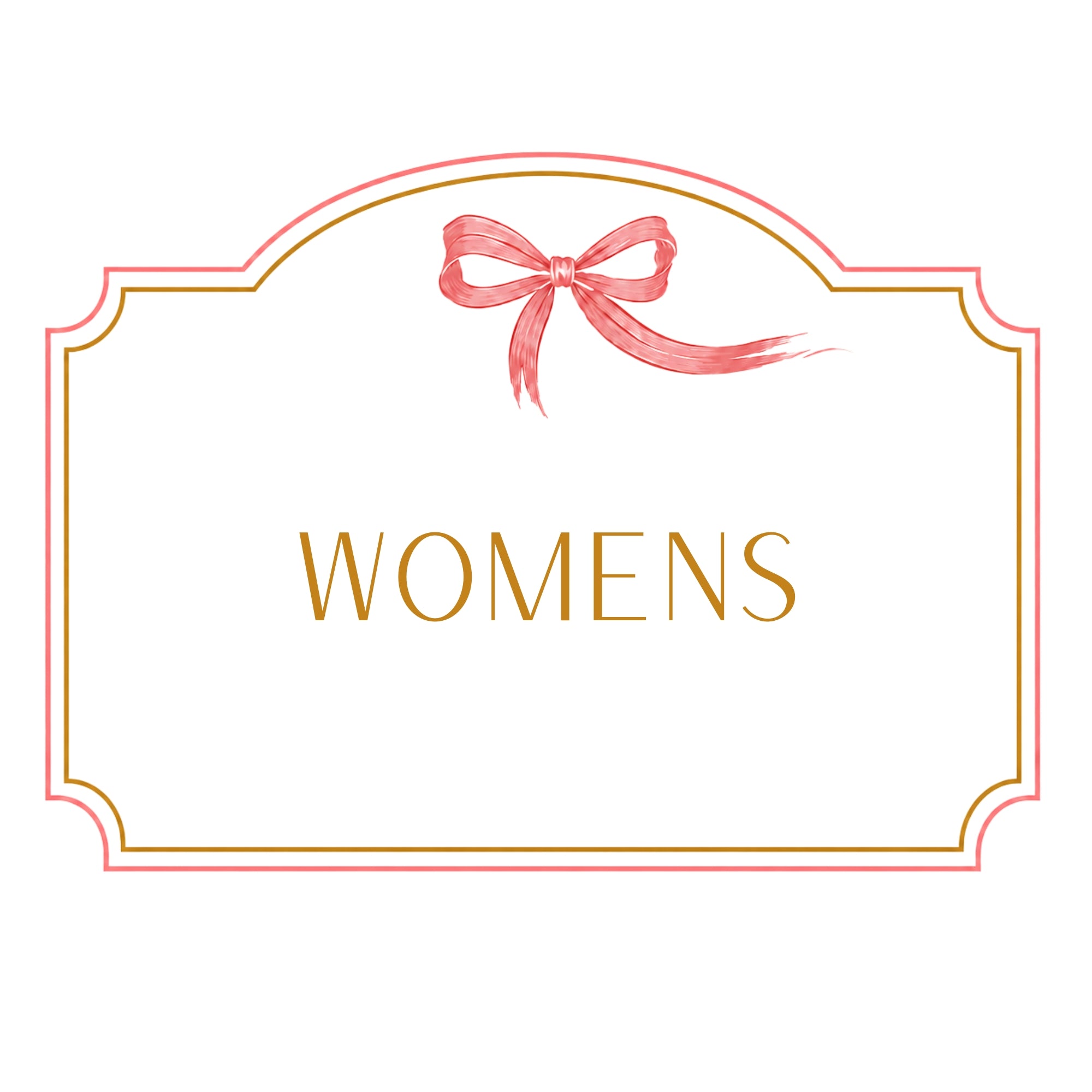 Womens