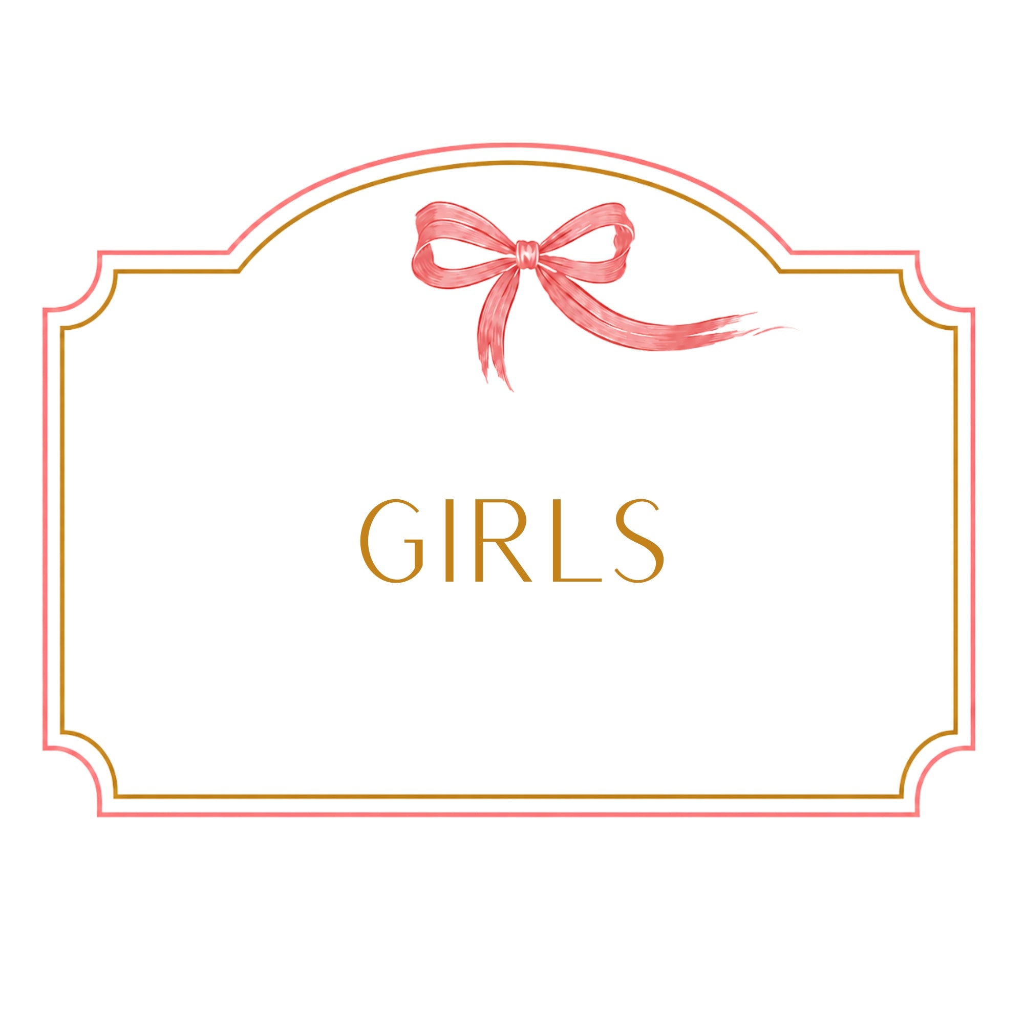 Girls